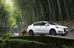 Chevrolet Cruze 2014 года (CN)